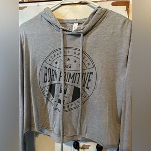 Born primitive long sleeve